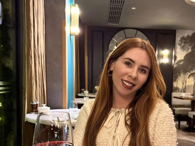 Amy — brands and social