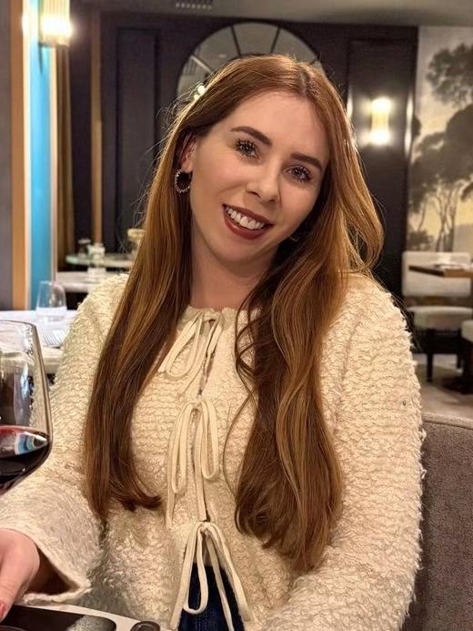 Amy, Social, Brands and Production